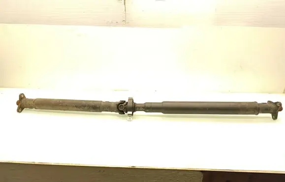 BMW 7 F01 F02 F03 F04 Drive shaft (set) 7591610