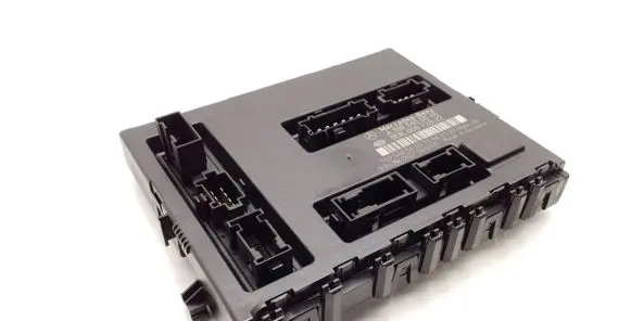 Mercedes-Benz A W169 Comfort/convenience module A1695405645 5DK00872822