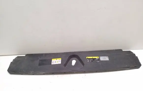 Audi Q3 F3 Engine bonnet/hood lock trim molding 83A807081