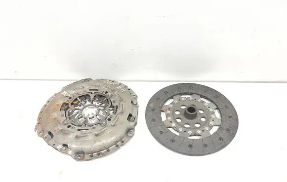 Pressure plate