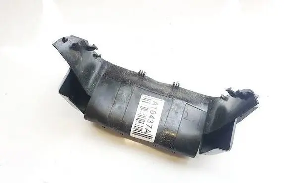 Volvo V50 Steering wheel column trim 30722579