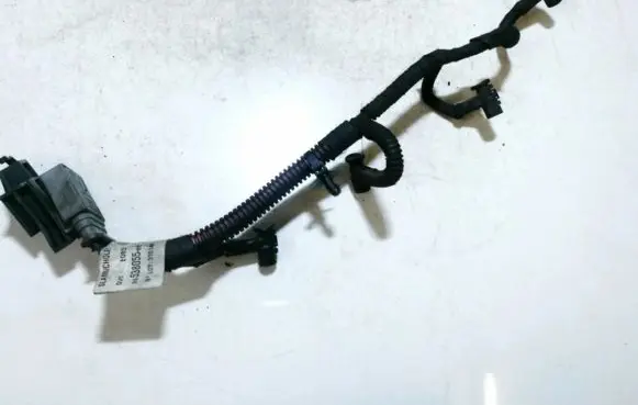 Citroen Berlingo Other wiring loom 9653805580 315140