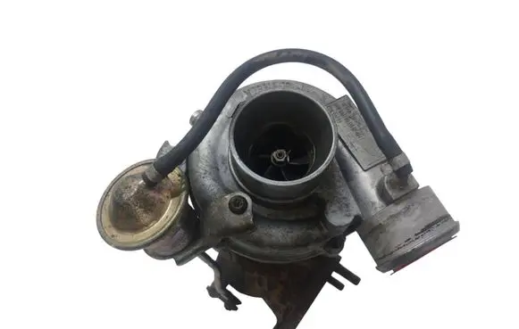 Chrysler Grand Voyager IV Turbo VA690110 35242095F 26347X