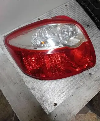 Toyota Auris 150 Rear/tail lights