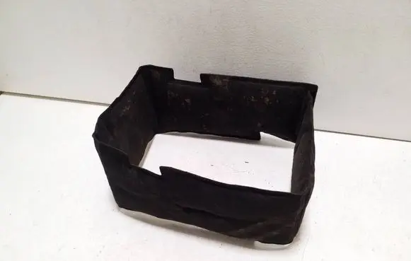 Audi Q3 F3 Battery tray heat shield 5WA915418B