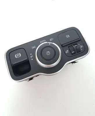 Mercedes-Benz A W177 Light switch A2479052702