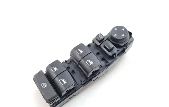 BMW 2 F46 Electric window control switch 9362116