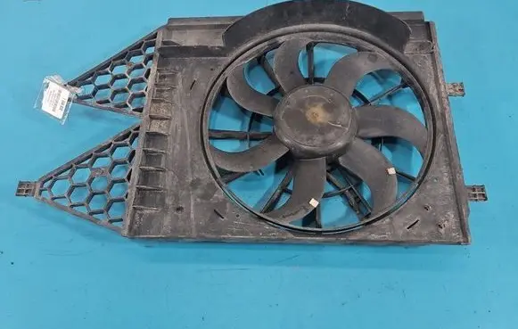 Seat Ibiza IV (6J,6P) Fan set 6R0121207 IMPRK1554832