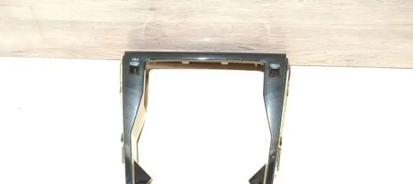 Peugeot 2008 II Other dashboard part M0U023880