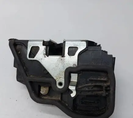 Mini Cooper Countryman R60 Front door lock