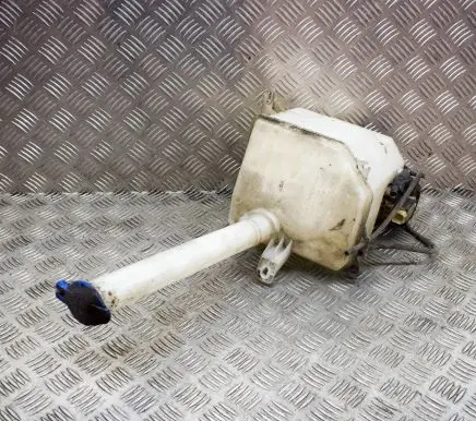 KIA Carnival Windshield washer fluid reservoir/tank 986104D000 985101F100