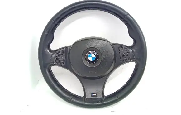 BMW X3 E83 Steering wheel 3415380 3055768A