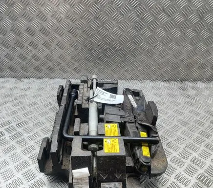 Renault Master III Tool set 995046298R 7700418335