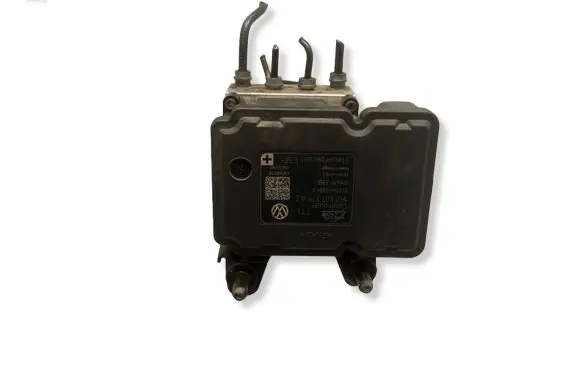 Volkswagen Golf VI ABS Pump 1K0907379AJ 10061933581 10096103343