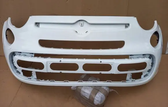 Fiat 500L Front bumper 735522402ranzez