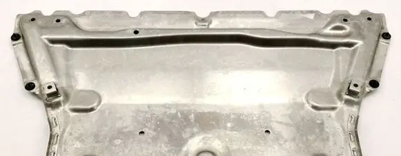 Audi A5 8T 8F Engine splash shield/under tray 8W7825235C