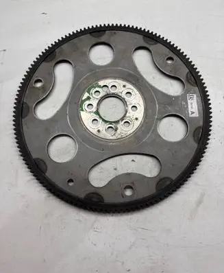 Flywheel