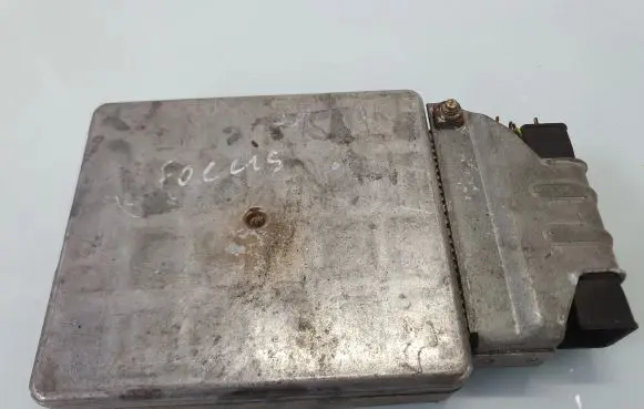 Ford Focus Engine control unit/module 4116173