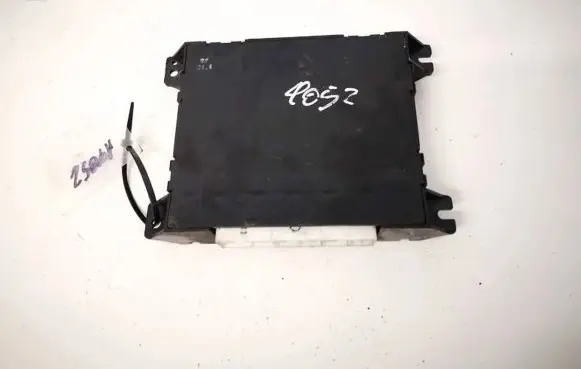 Jaguar XF Other control units/modules 8x2318d493af 8x23-18d493-af