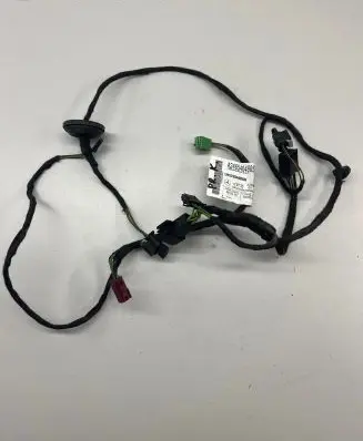 Mercedes-Benz A W176 Wiring harness A2465404805 154142 13915310