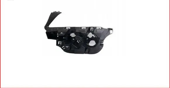 BMW X3 F25 Front bumper mounting bracket 