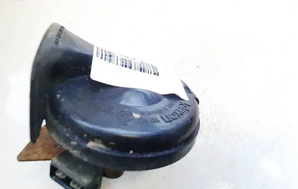Audi A4 S4 B5 8D Horn signal 0091001 ch2126