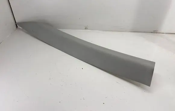 Tesla Model 3 (C) pillar trim 108626901N