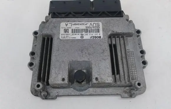 Suzuki SX4 Engine control unit/module ECU 55207555LA