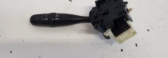 Toyota Corolla Verso E121 Indicator stalk 173648 753CP39 13020