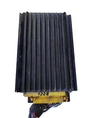 Audi A6 S6 C5 4B Sound amplifier AMP3600