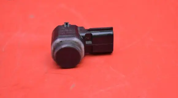 Opel Movano B Parking PDC control unit/module 284429097R