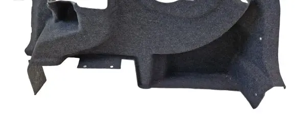 Ford Fusion II Trunk/boot side trim panel HS73F45422 HS73F45422BD3ZRE GGA3A