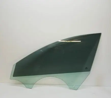 Audi A7 S7 4G Front door window glass four-door 43R00083