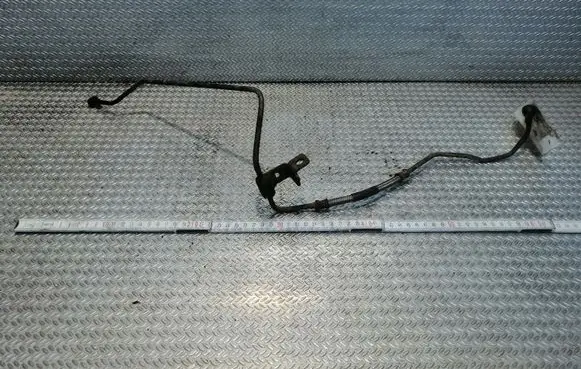 Ford Transit Turbo turbocharger oiling pipe/hose 1C1Q6K679AF