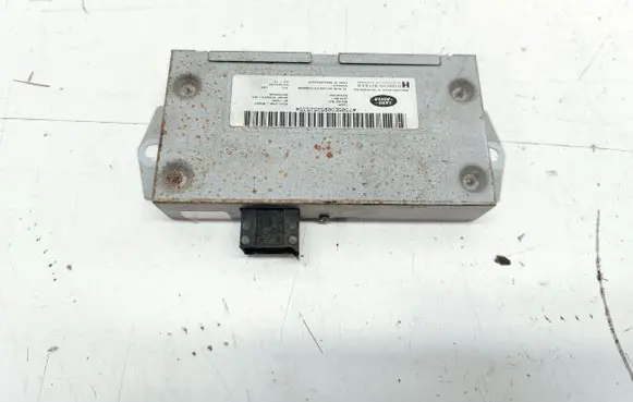 Land Rover Range Rover Sport L320 Head unit multimedia control AH4218C941AG