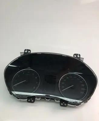 Hyundai i20 (GB IB) Speedometer (instrument cluster) 94003C8042