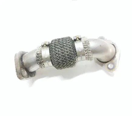 Porsche Cayenne (92A) EGR valve line/pipe/hose 057131534R