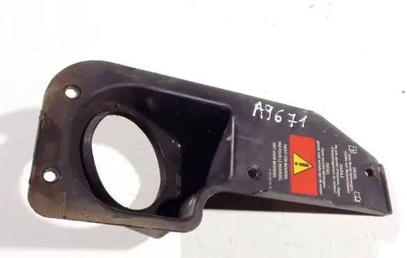 Volkswagen Crafter Other interior part a9067540234