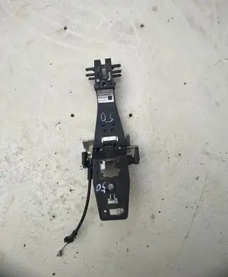 Land Rover Discovery 3 - LR3 Air conditioning (A/C) air dryer FPH500188A 3H0328116