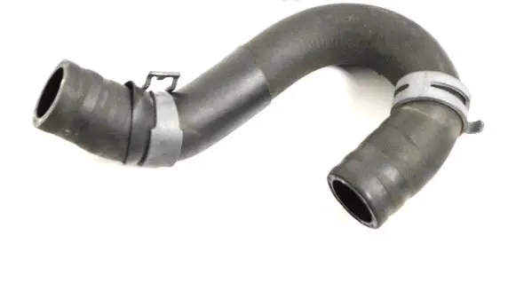 Volkswagen Golf VII Engine coolant pipe/hose 5Q0122051BD