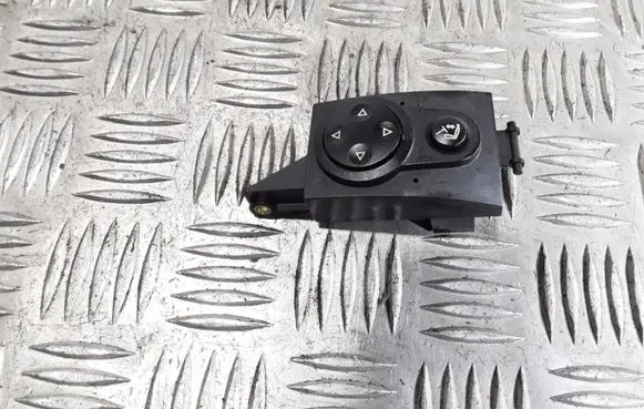 Volkswagen Phaeton Other switches/knobs/shifts 3D0953551