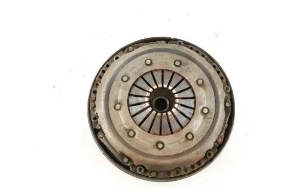 Audi A4 S4 B6 8E 8H Clutch set kit DALISID3382 058105266H HULU4