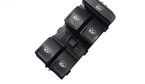 Volkswagen PASSAT B8 Electric window control switch 5G0959857D