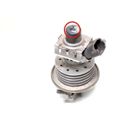 Volkswagen Sharan AdBlue injector 3C0131113C