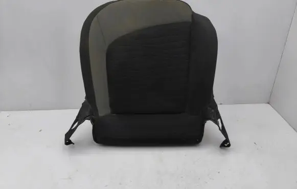 Citroen C4 II Picasso Front passenger seat console base 