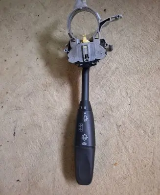 Mercedes-Benz E AMG W211 Wiper control stalk 574540 0005452211