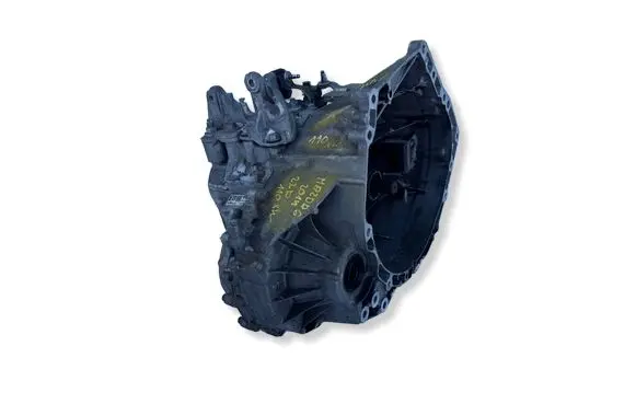 Mazda 6 Manual 6 speed gearbox D6020 0614N 3TH0606652