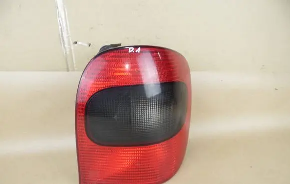 Citroen Xsara Rear/tail lights 000000