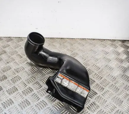 Suzuki Grand Vitara II Air intake hose/pipe