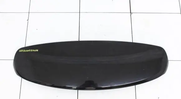 Mini Cooper Countryman R60 Rear window tailgate spoiler 